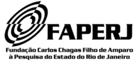 Logo Faperj