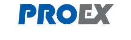 Logo Proex