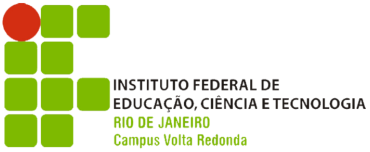 Logo IFRJ