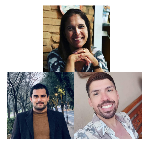 Fotos de palestrante