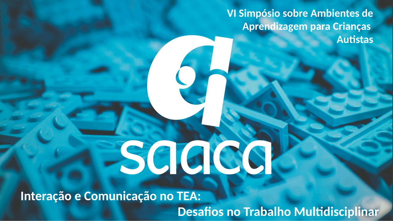 Logo do Evento